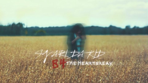 New HeartThrob On The Block: Sy Ari Da Kid