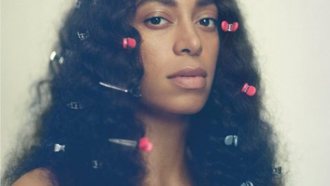 Solange Is Coming To SNL !