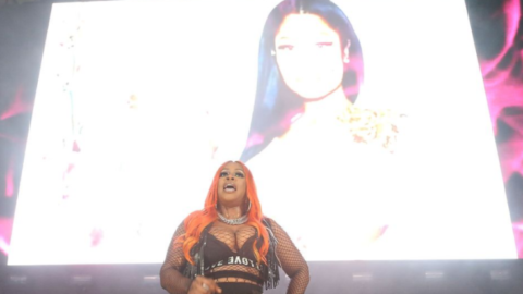Remy Ma Blesses All the Queens of Rap by Sharing the Summer Jam Stage, Accept Her Depiction of a “Fake Heiress”!