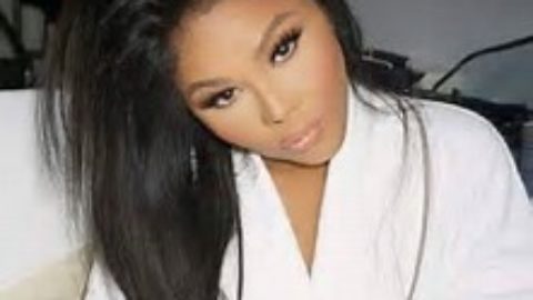 Lil Kim Named Purpose of Interest in BET Weekend Robbery