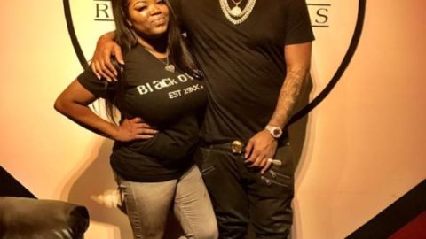 Money Man Opens Up To Pretty Hustla Nella D On Signing To Cash Money Records