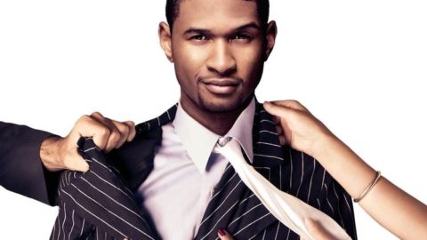 Usher Sued By 3 More People Claiming To Have Contracted Herpes From Sex With Him.