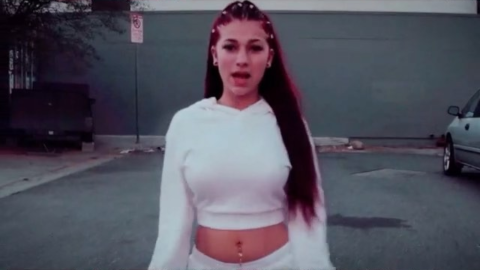Bhad Bhabie Drops First Music Video