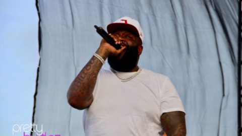 Rick Ross, Trick Daddy, & More 2018 People Matter Fest