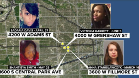 Chicago’s Missing Girls: Where are they