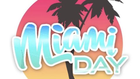 Supa Cindy Presents 1st Annual Miami Day