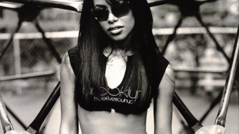 One In A Million: Remembering The Highest Most Exalted One, Aaliyah