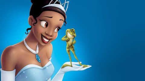 Colorism Controversy: Disney Restores Princess Tiana’s Original Look