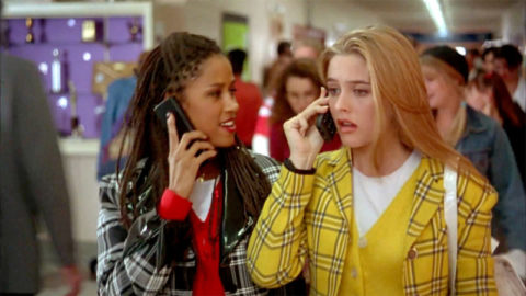 Clueless Inspired Fashion is on Trend This Fall