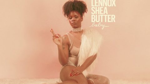 Ari Lennox Revives Neo-Soul W/Debut Album Shea Butter Baby
