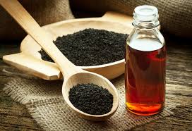 Beauty Tip Tuesdays : Why You Should Include Black Seed Oil to your diet