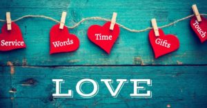 The Five Love Languages: Which Love Languages Do You Speak?