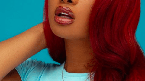 Meg The Stallion Grateful to be alive after being shot