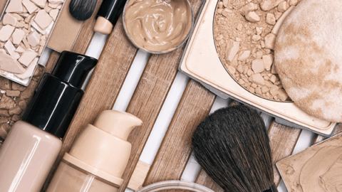 Pick The Right Foundation For Your Skin