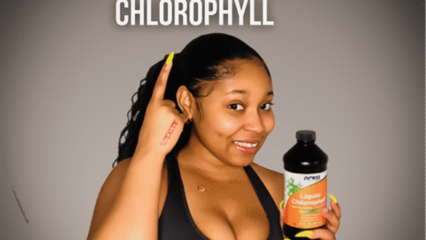 The Benefits Of Chlorophyll