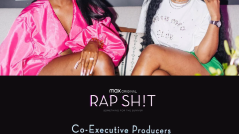 They are City Girls but make sure you add Co-Executive producers of Issa Rae’s new HBO Series Rap Sh!t