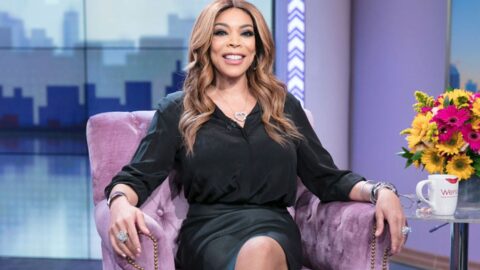 Wendy Williams: An Icon, A Legend, and The Moment
