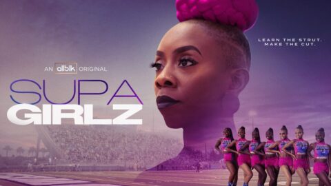 Celebrating Women’s History Month and the Premier of Supa Girlz!